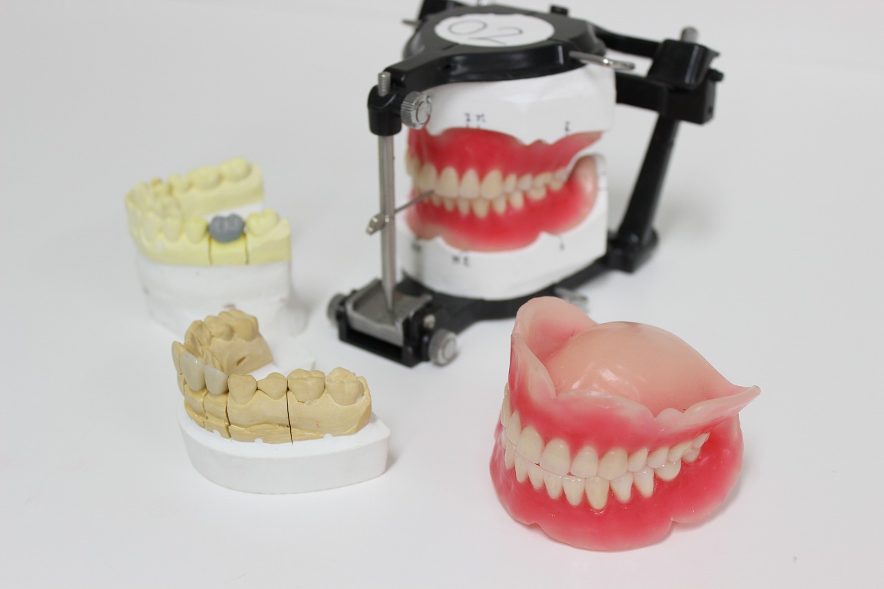 【歯科技工学科】歯科技工士の本当の魅力を伝えます！ 河原医療大学校